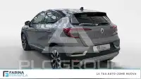 2024 Renault Captur