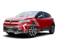 2024 Renault Captur
