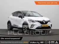 2024 Renault Captur