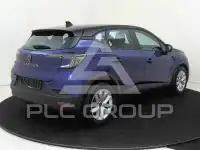 2024 Renault Captur