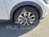 2024 Renault Captur