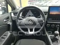 2024 Renault Captur