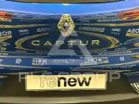 2024 Renault Captur