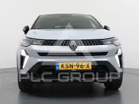 2024 Renault Captur