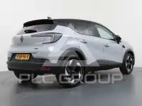 2024 Renault Captur