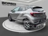 2024 Renault Captur