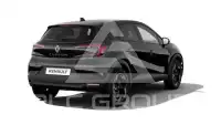 2024 Renault Captur