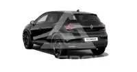 2024 Renault Captur