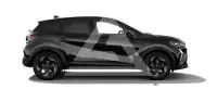 2024 Renault Captur