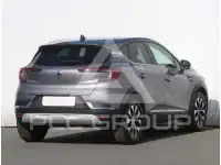 2024 Renault Captur