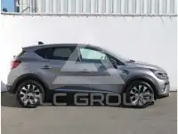 2024 Renault Captur