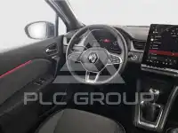 2024 Renault Captur