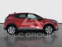 2024 Renault Captur