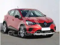 2024 Renault Captur