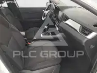 2024 Renault Captur
