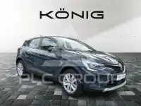 2024 Renault Captur