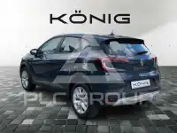 2024 Renault Captur