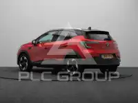 2024 Renault Captur