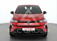 2024 Renault Captur