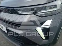2024 Renault Captur