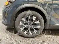 2024 Renault Captur