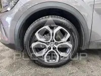 2024 Renault Captur