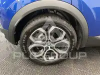 2024 Renault Captur