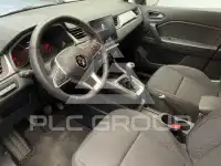 2024 Renault Captur