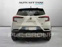 2024 Renault Captur