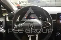 2024 Renault Captur