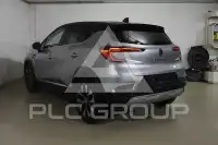 2024 Renault Captur