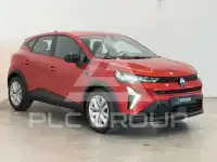 2024 Renault Captur