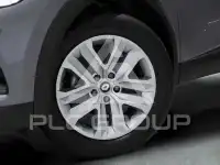 2024 Renault Captur