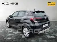 2024 Renault Captur