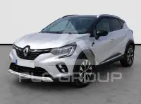 2024 Renault Captur