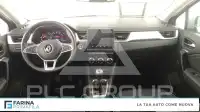 2024 Renault Captur