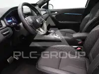 2024 Renault Captur