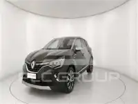 2024 Renault Captur
