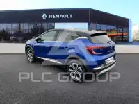 2024 Renault Captur