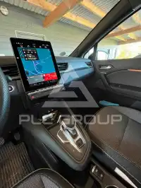 2024 Renault Captur