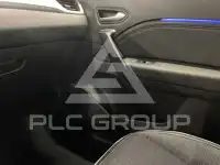 2024 Renault Captur