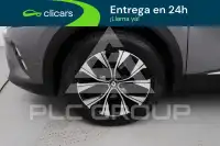 2024 Renault Captur
