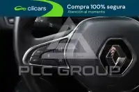 2024 Renault Captur
