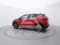2024 Renault Captur
