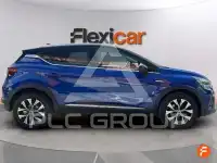 2024 Renault Captur