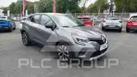 2024 Renault Captur