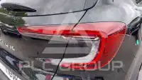 2024 Renault Captur