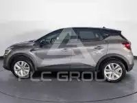 2024 Renault Captur