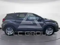 2024 Renault Captur