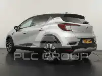 2024 Renault Captur